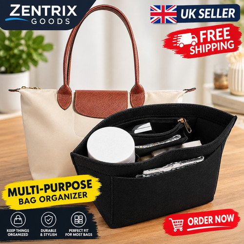 Felt liner insert bag for - felt,