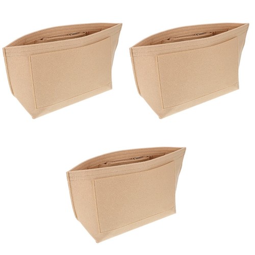 Reusable felt purse - reusable,