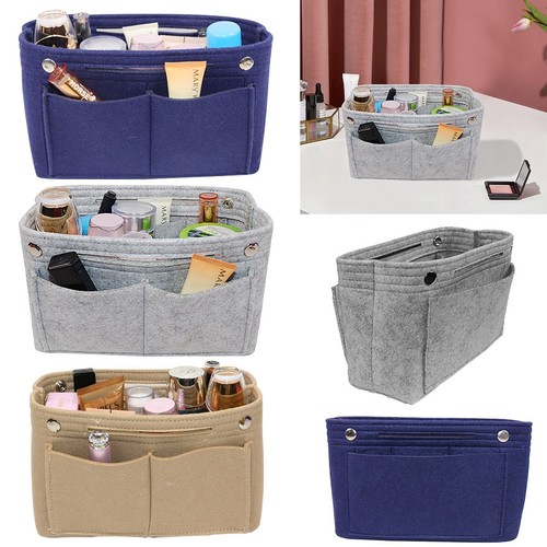 Travel organiser handbag felt - travel,