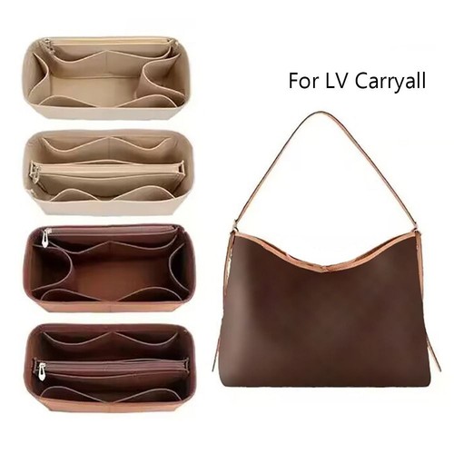 Travel organiser handbag felt - travel,