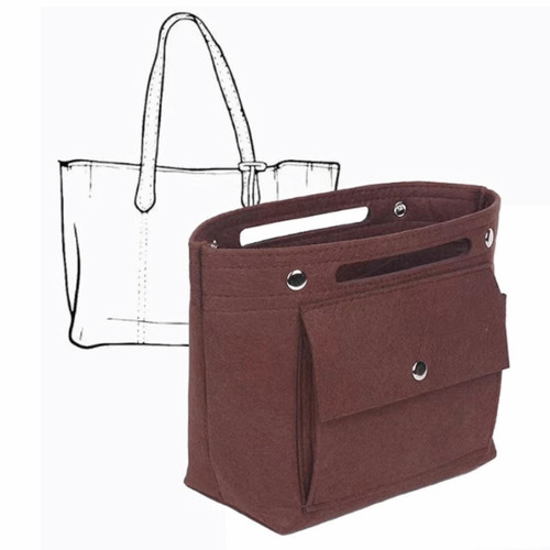 Multi compartments insert - multi,