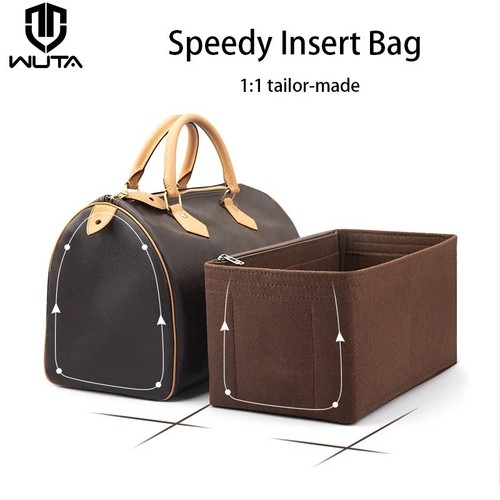 Multi size felt bag - felt, organizer
