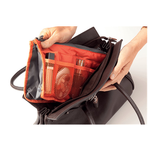 Handbag insert bag - bag, organiser