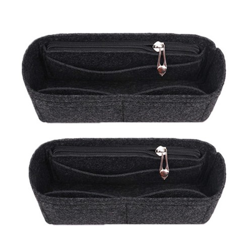 Bag organizer insert - bag, for