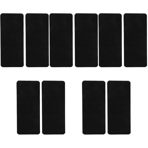 Black felt bag base - bag,