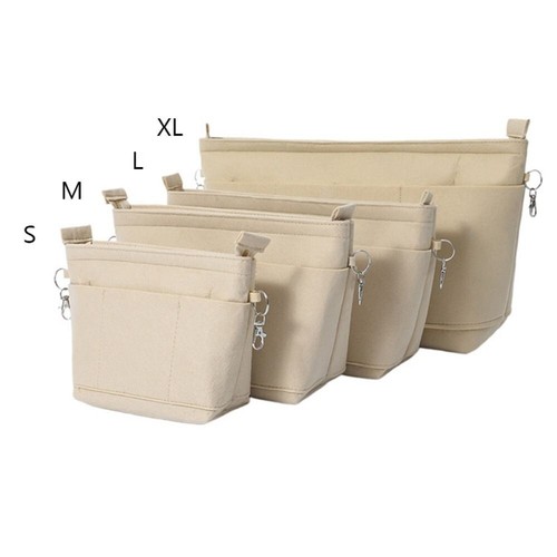1pc handbag storage organizer - handbag,