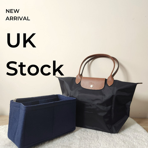 Felt insert bag - bag, organizer