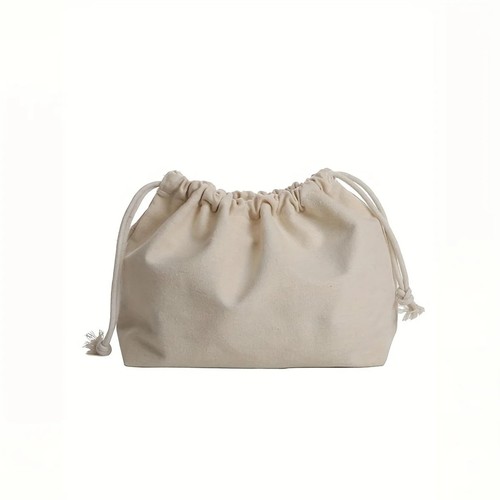 Canvas bag organizer handbag - organizer,