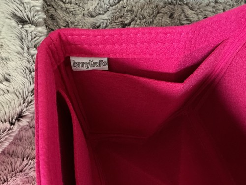 Jennykrafts large hot pink - jennykrafts,