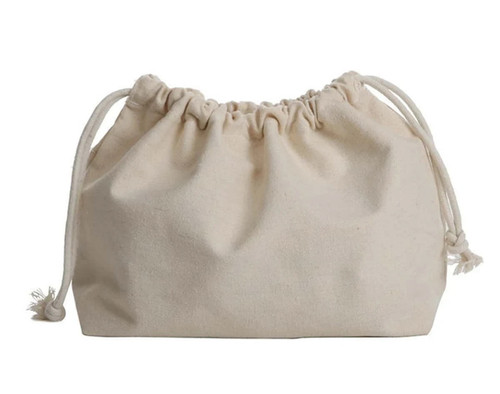 Canvas bag organizer - organizer, handbag
