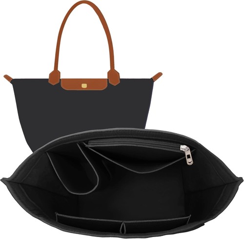 Women bag organizer insert - women,
