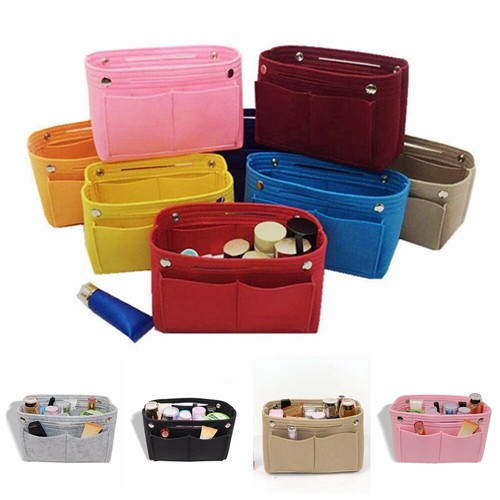 Women travel organiser handbag - organiser,
