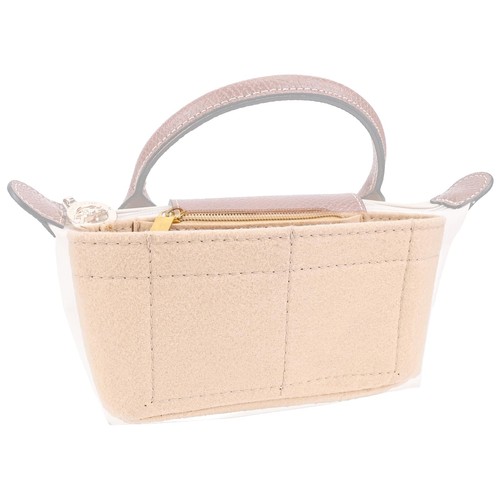 Folding tote bag - tote, organizer