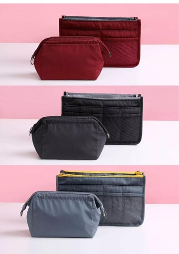 Travel bag insert liner - bag,