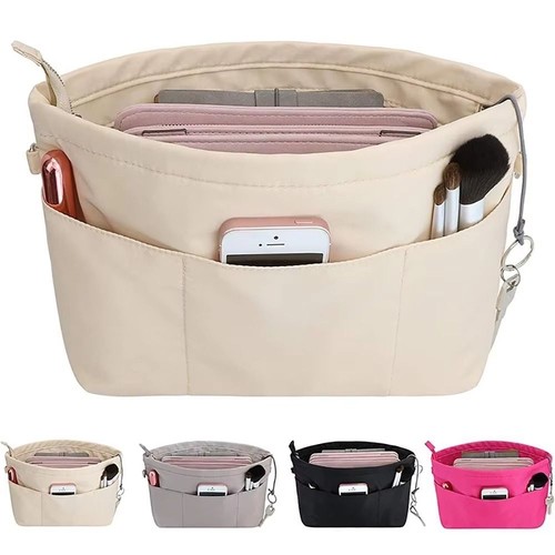 Women handbag organizer bag - women's,
