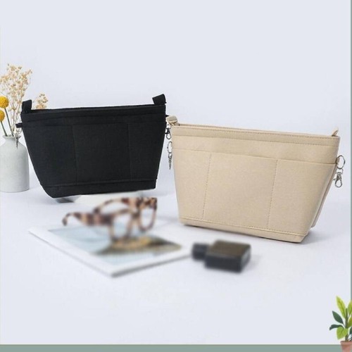 1pc felt handbag organizer - 1pc,