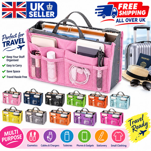 Ladies travel bag handbag - travel,