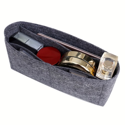 Felt bag organizer - bag, insert