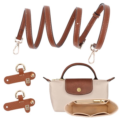 2sets purse organizer strap - purse,