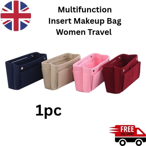 Travel organiser handbag felt - travel,