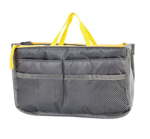 Travel organiser handbag - travel,