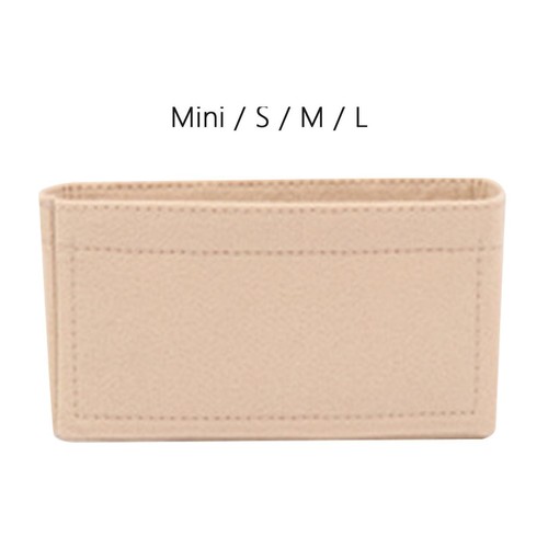 Tote bag organizer insert - tote,