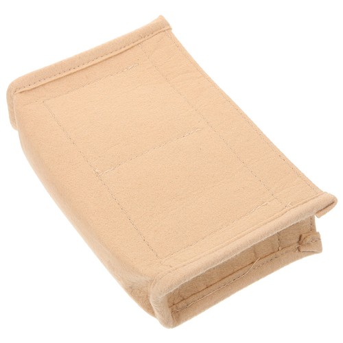 Handbag organizer insert - insert, felt