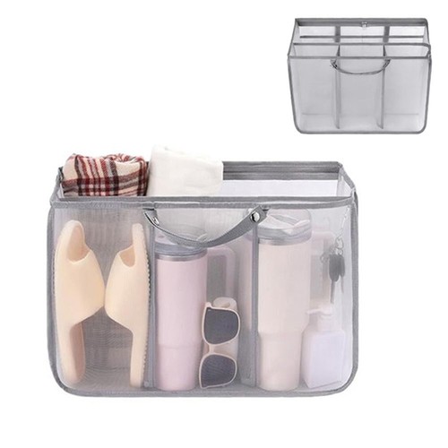 Beach handbag inner bag - inner,