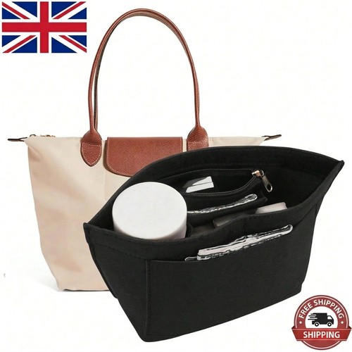 Purse organizer insert - purse, insert,