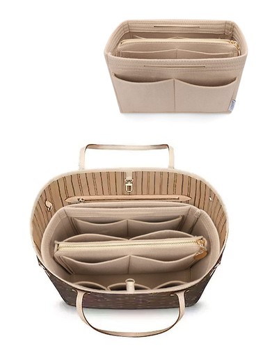 Lexsion felt purse - lexsion, bag